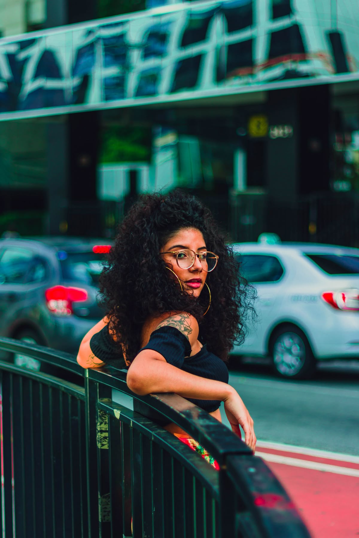 Street Photography