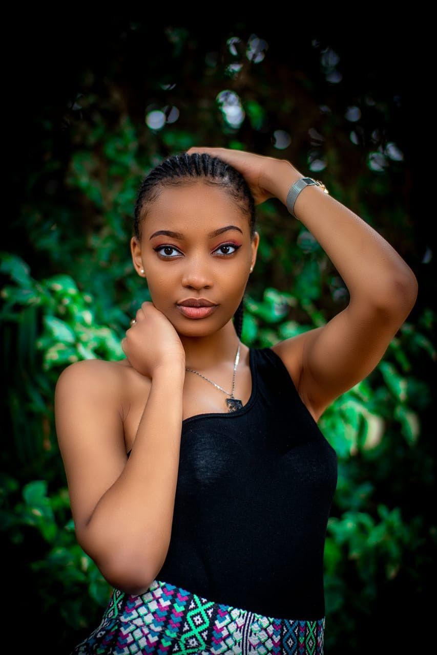 Portrait Photography