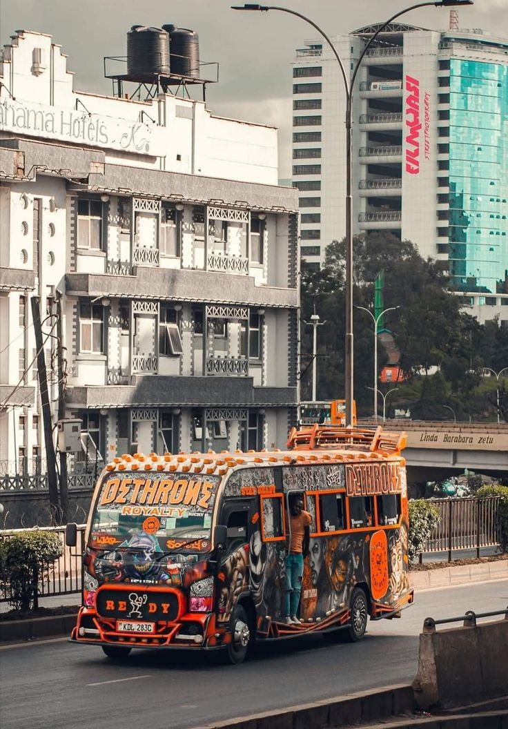 Urban Photography